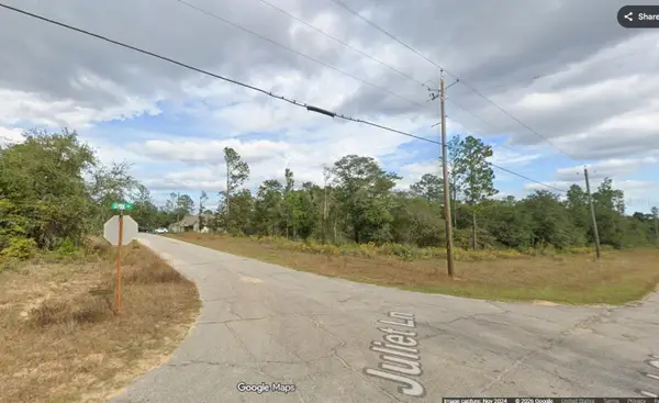 Lot 5, Unit 1, Blk 3 Juliet Lane, CHIPLEY, FL 32428