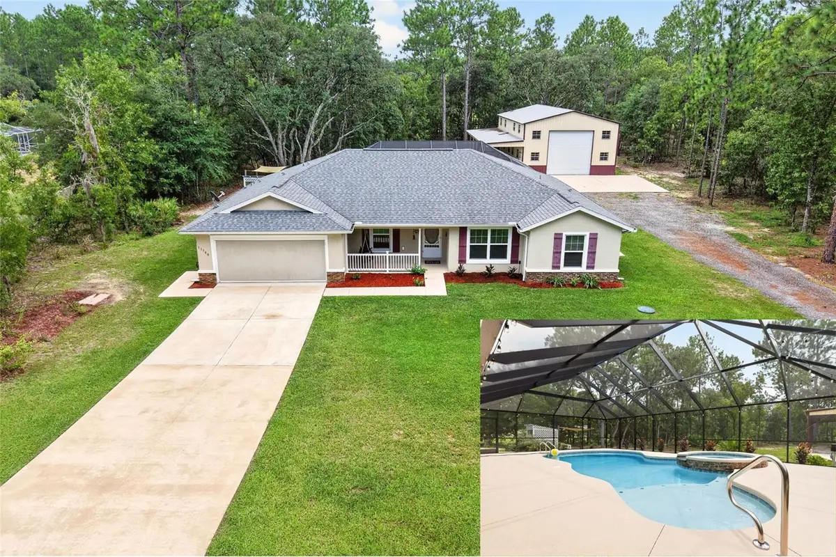 13700 SW 71st Lane, Ocala, FL 34481 - #1