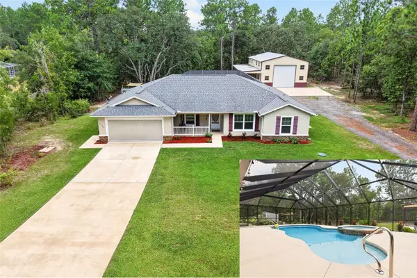 13700 SW 71st Lane, OCALA, FL 34481