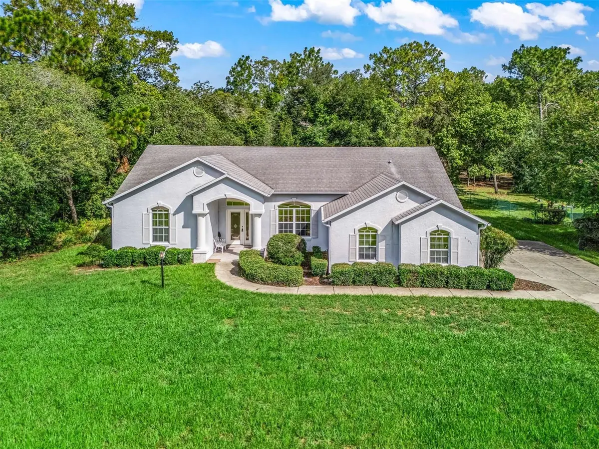 11011 SW 53rd Circle, Ocala, FL 34476 - #1