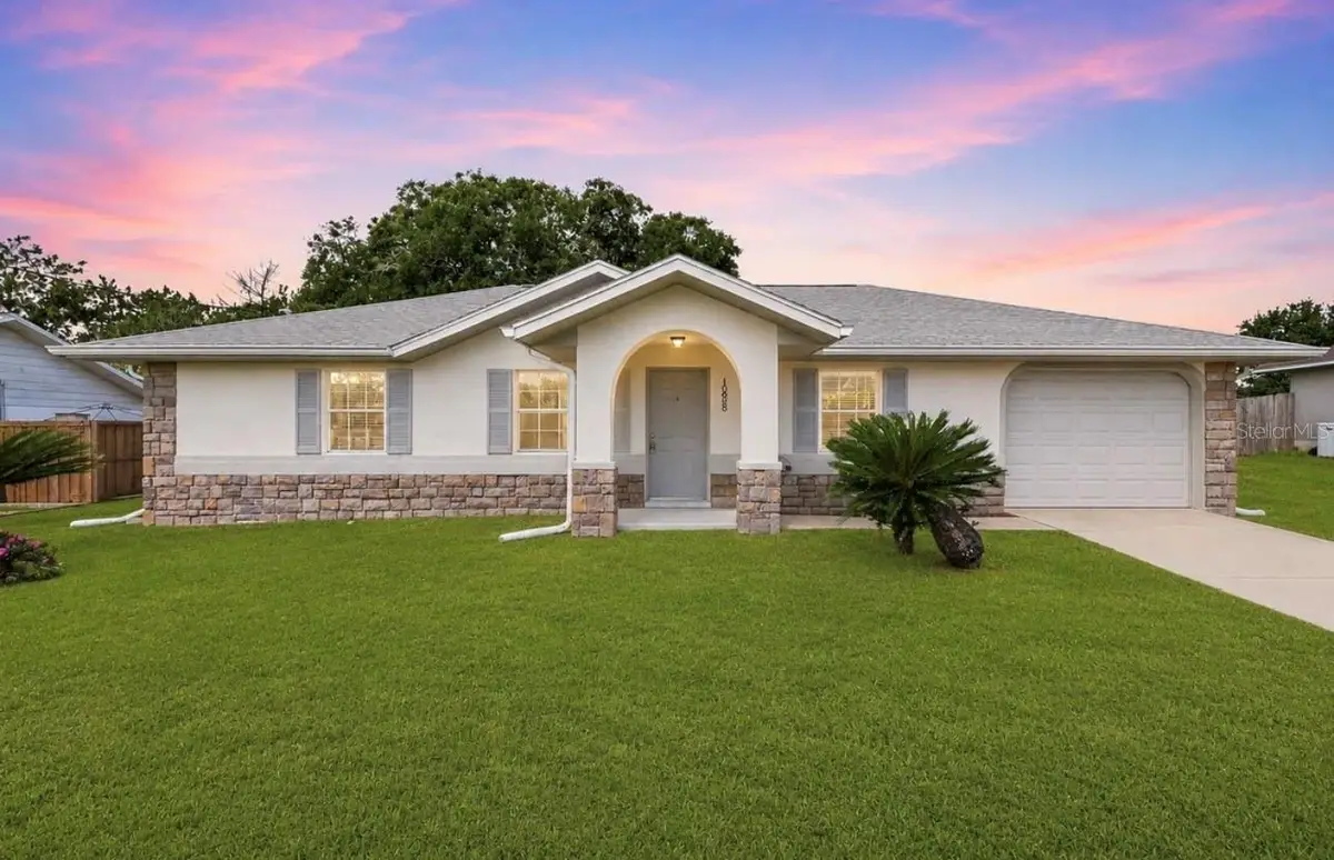 10808 SE 43rd Avenue, Belleview, FL 34420 - #1