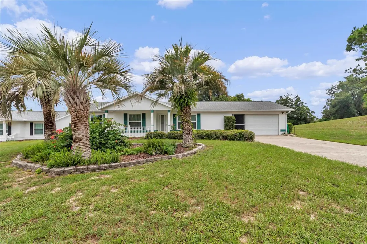 8644 SW 108th Street, Ocala, FL 34481 - #1