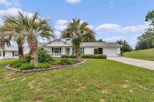 8644 SW 108th Street, OCALA, FL 34481