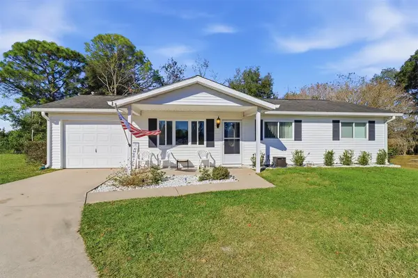 8571 SW 105th Place, OCALA, FL 34481