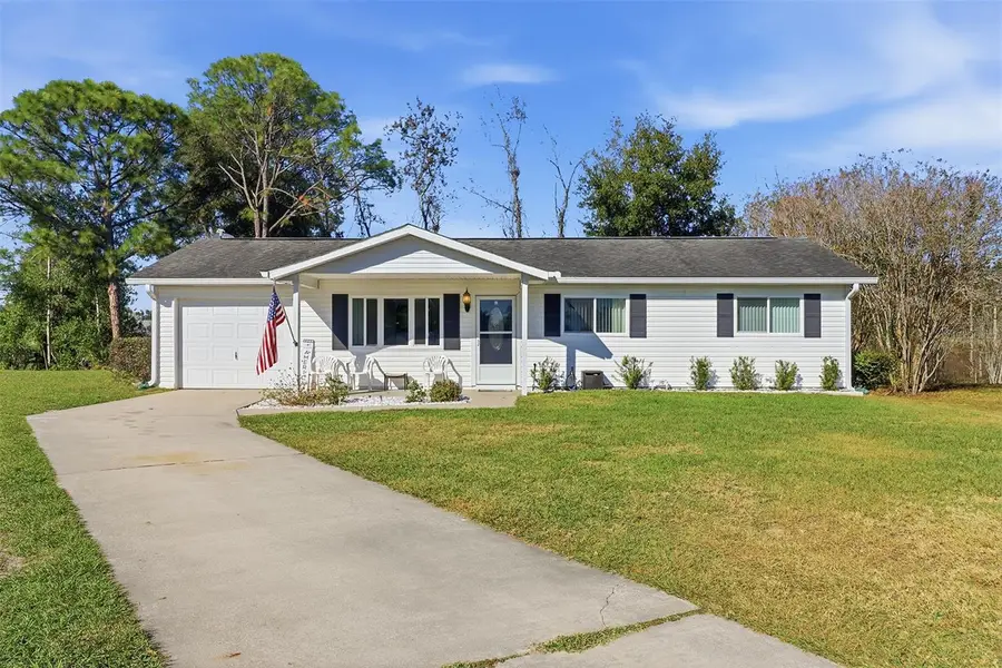 8571 SW 105th Place, Ocala, FL 34481 - #2