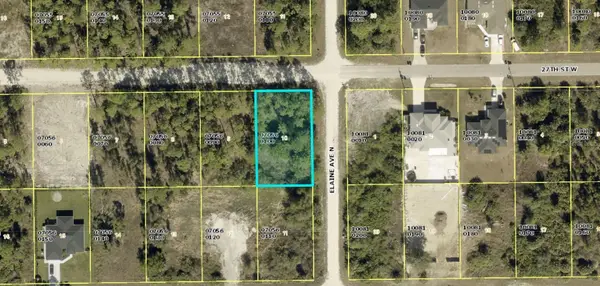 2751 27th Street W, LEHIGH ACRES, FL 33971