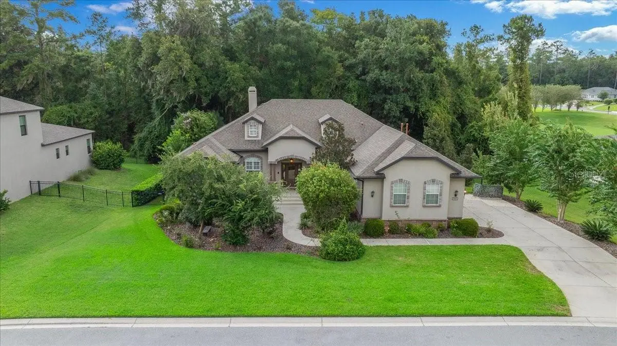 929 SE 41st Street, Ocala, FL 34480 - #1