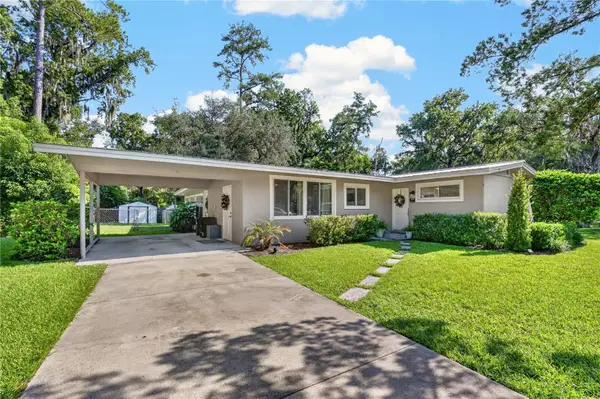 1271 NE 8th Street, OCALA, FL 34470