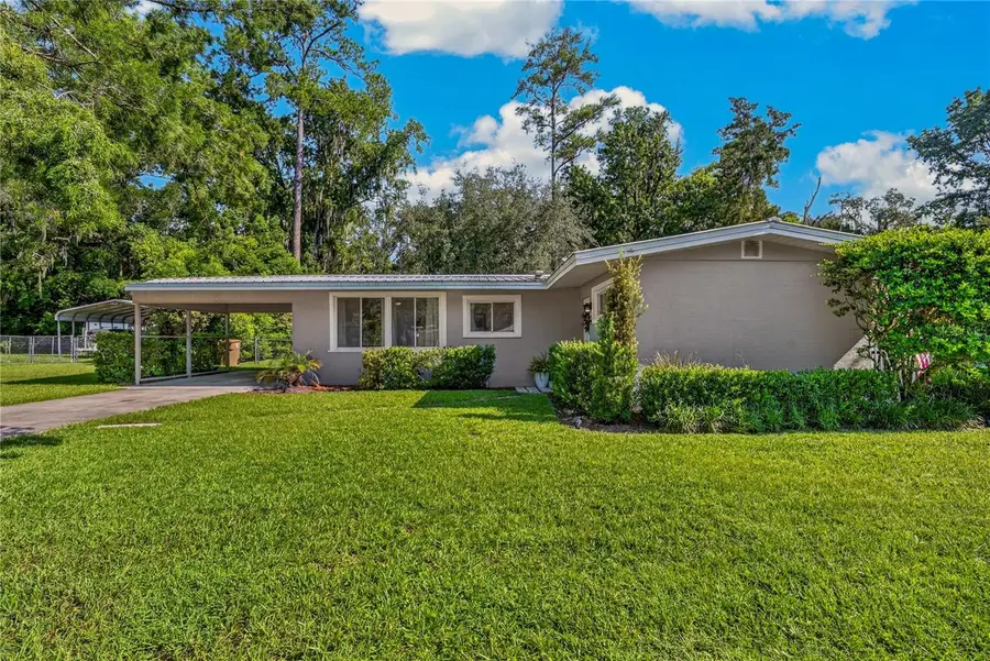1271 NE 8th Street, Ocala, FL 34470 - #3