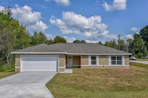 64 Malauka Road, OCKLAWAHA, FL 32179