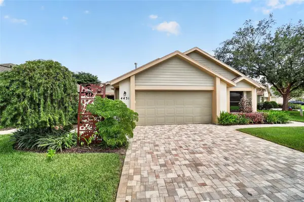 4431 NE 4th Street, OCALA, FL 34470
