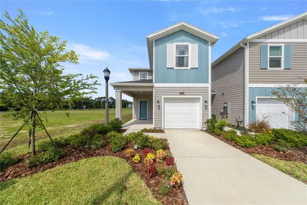 5401 NW 22nd Drive, GAINESVILLE, FL 32653