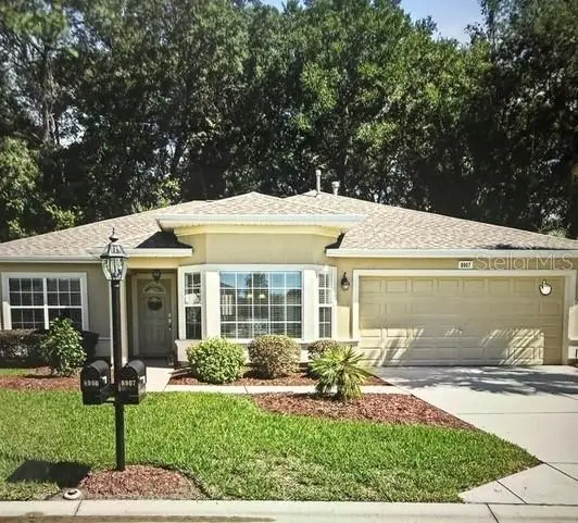 8907 SE 141st Loop, SUMMERFIELD, FL 34491