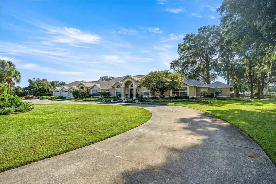6931 NW Highway 225a, Ocala, FL 34482 - #2