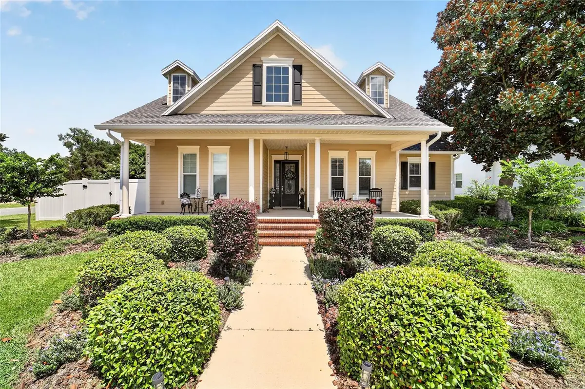 4713 SE 28th Street, Ocala, FL 34480 - #1