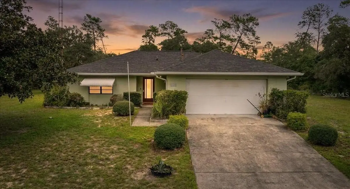 17371 SW 26th Terrace Road, Ocala, FL 34473 - #1