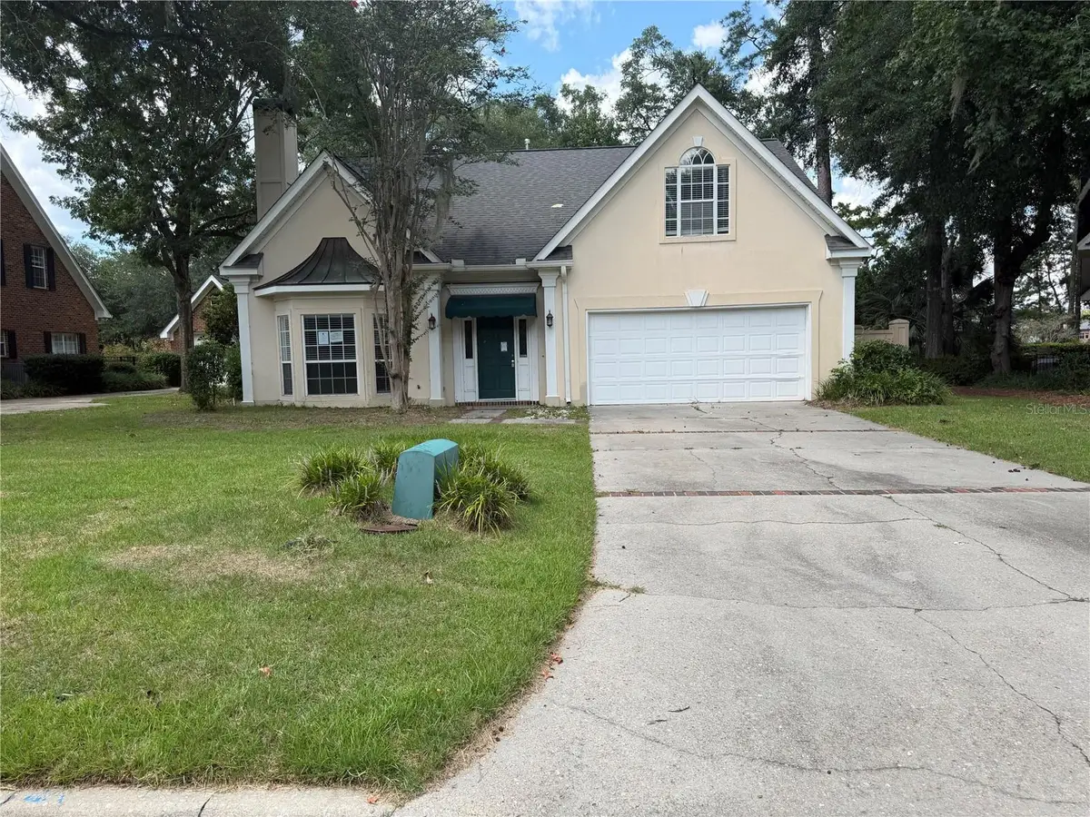 916 Hillcrest Court, Tallahassee, FL 32308 - #1