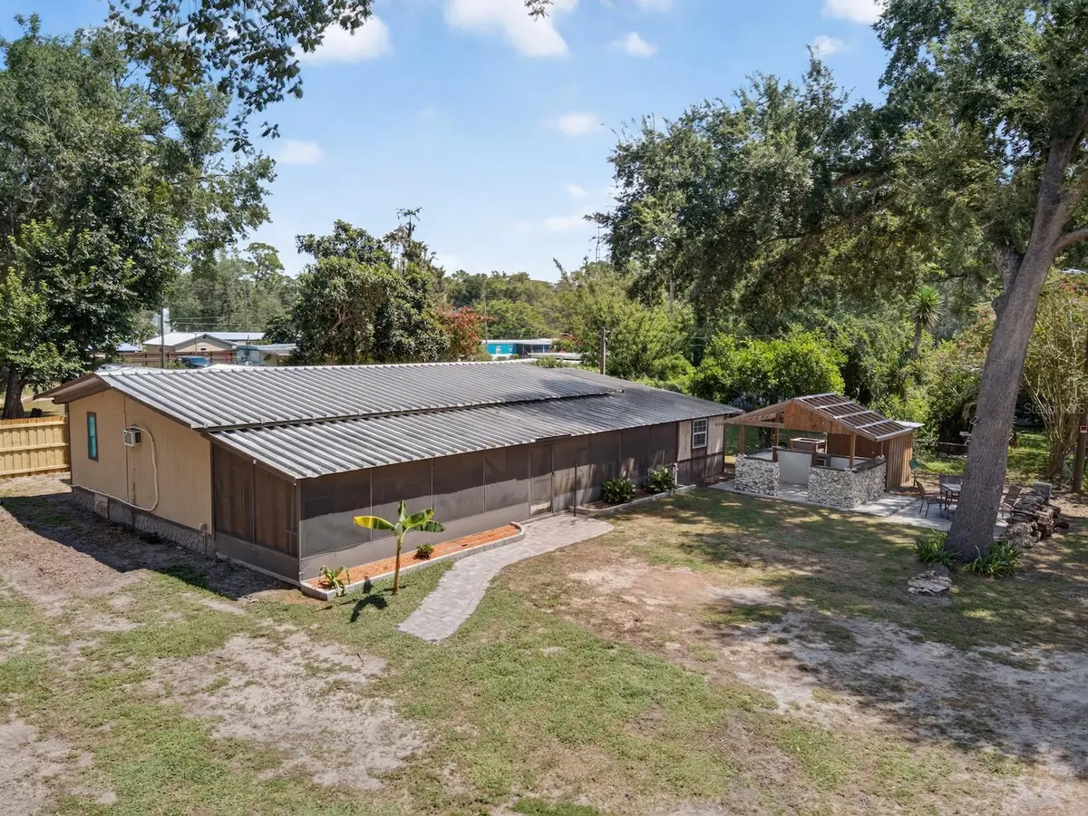 25101 NE 131st Place, Lake Kerr, FL 32134 - #1