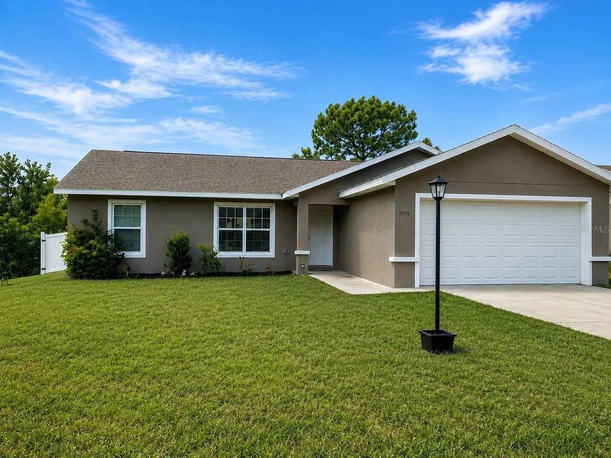3570 SW 149th Court, Ocala, FL 34481 - #1