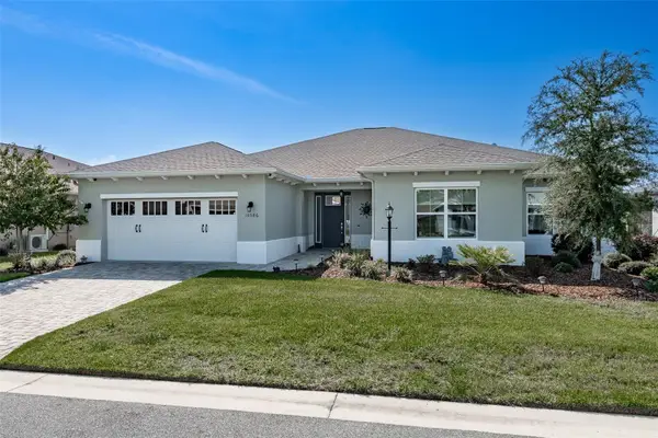 10586 SW 98th Place, OCALA, FL 34481