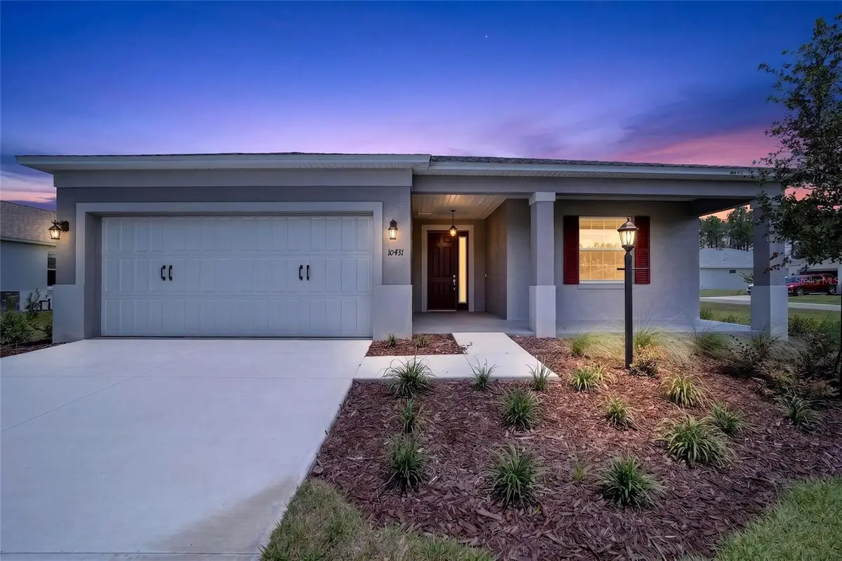 10431 SW 105th Terrace, Ocala, FL 34481 - #1