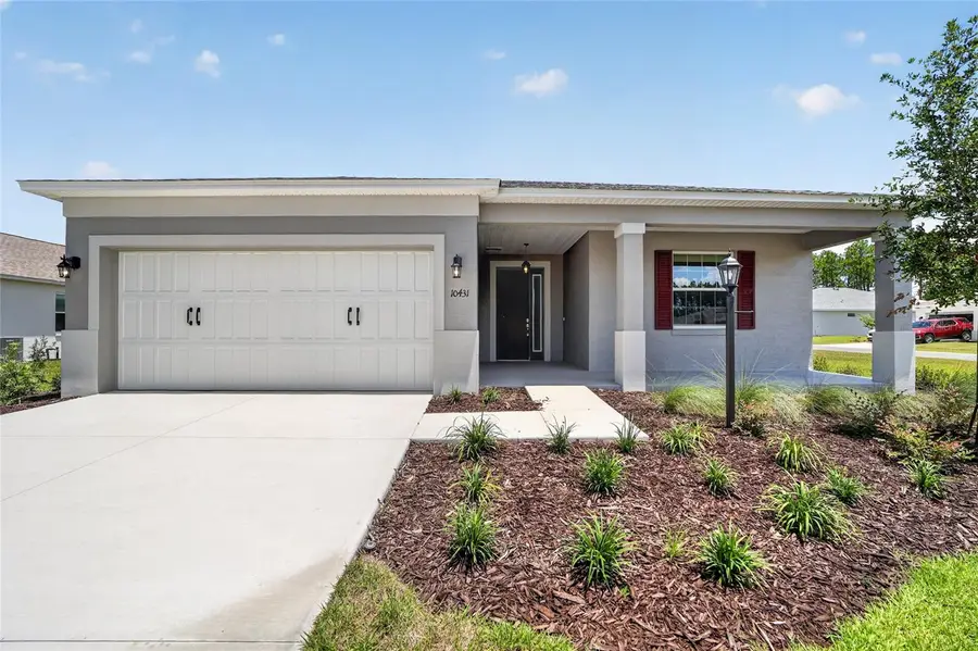 10431 SW 105th Terrace, Ocala, FL 34481 - #2