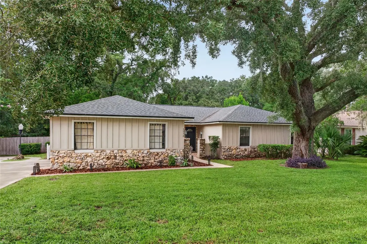 2070 SE 50th Terrace, Ocala, FL 34480 - #1
