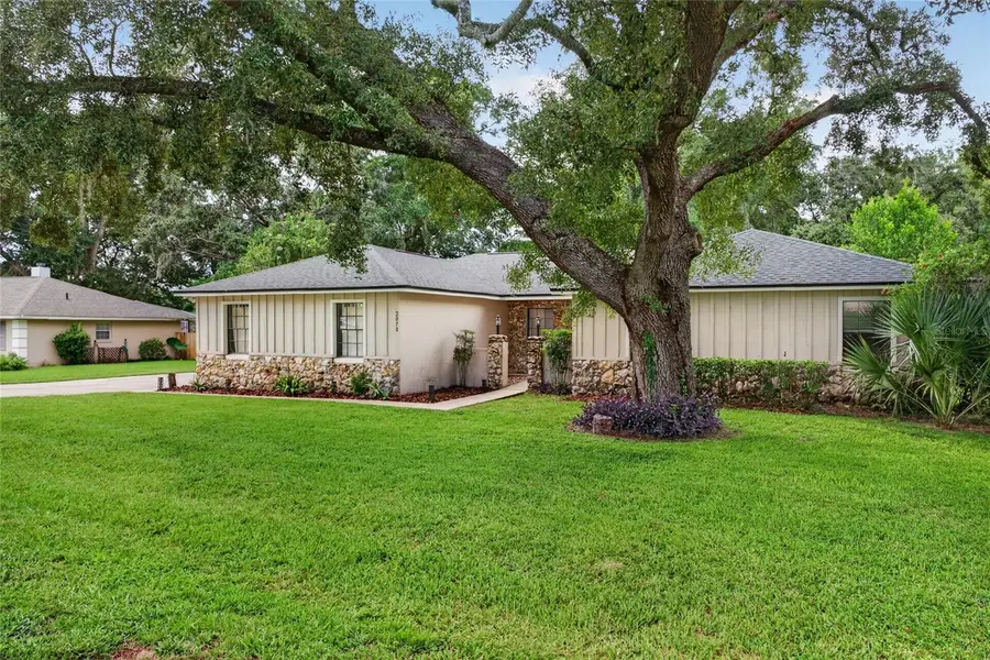 2070 SE 50th Terrace, Ocala, FL 34480 - #2