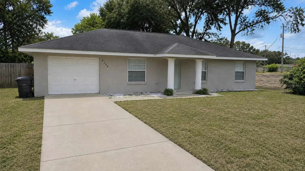 4188 SE 134th Place, Belleview, FL 34420 - #1