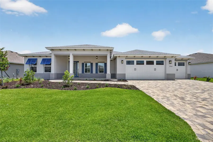 10260 SW 84th Street Road, Ocala, FL 34481 - #2