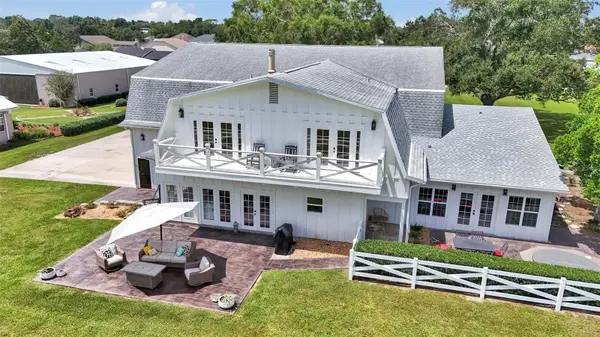 8727 SE 72nd Avenue, OCALA, FL 34472
