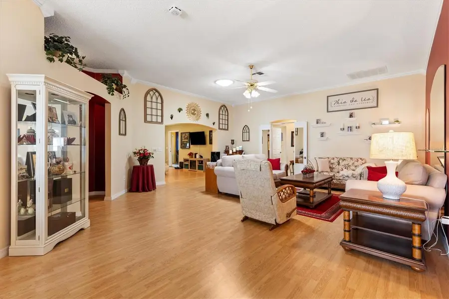 1042 Soledad Way, The Villages, FL 32159 - #3