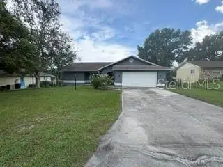 216 W Goldentuft Court, BEVERLY HILLS, FL 34465