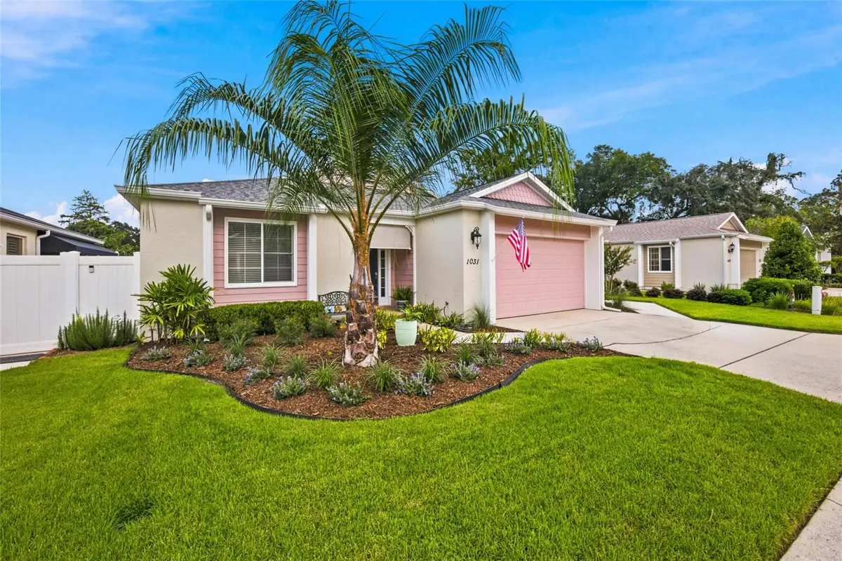 1031 NE 32nd Avenue, Ocala, FL 34470 - #1