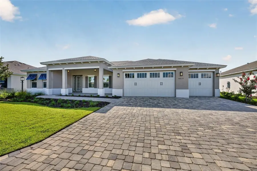 10219 SW 84th Lane Road, Ocala, FL 34481 - #2