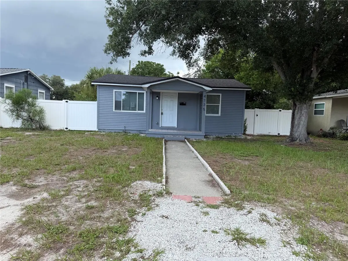 4735 21st Avenue N, Saint Petersburg, FL 33713 - #1