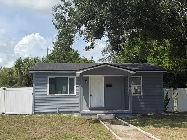 4735 21st Avenue N, ST PETERSBURG, FL 33713