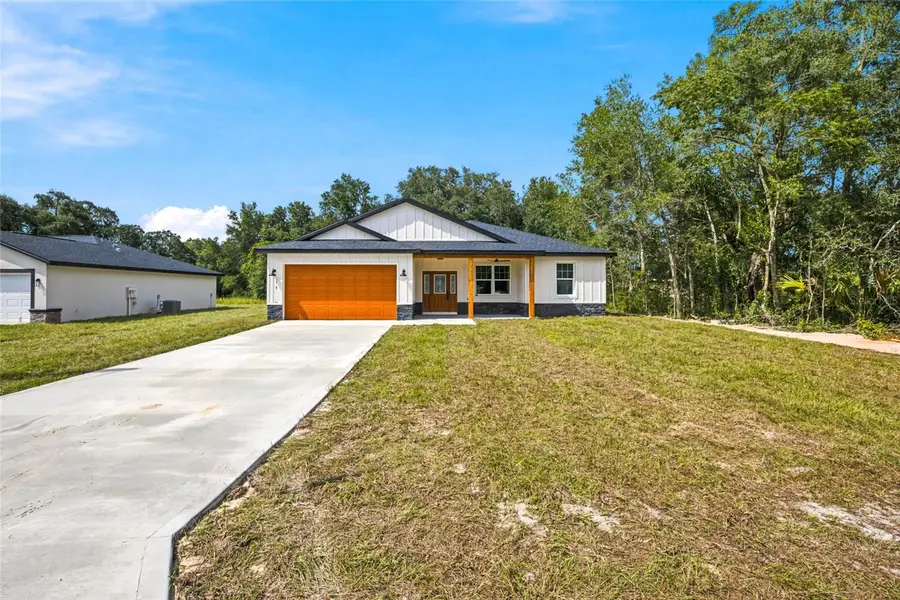 13507 SW 106th Street, Dunnellon, FL 34432 - #2