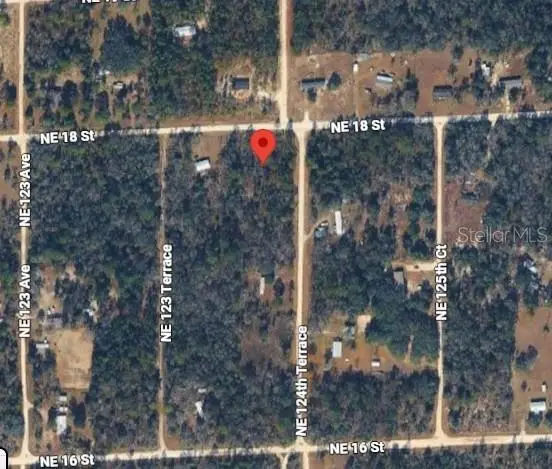 00 NE 124th Terrace, Williston, FL 32696 - #1