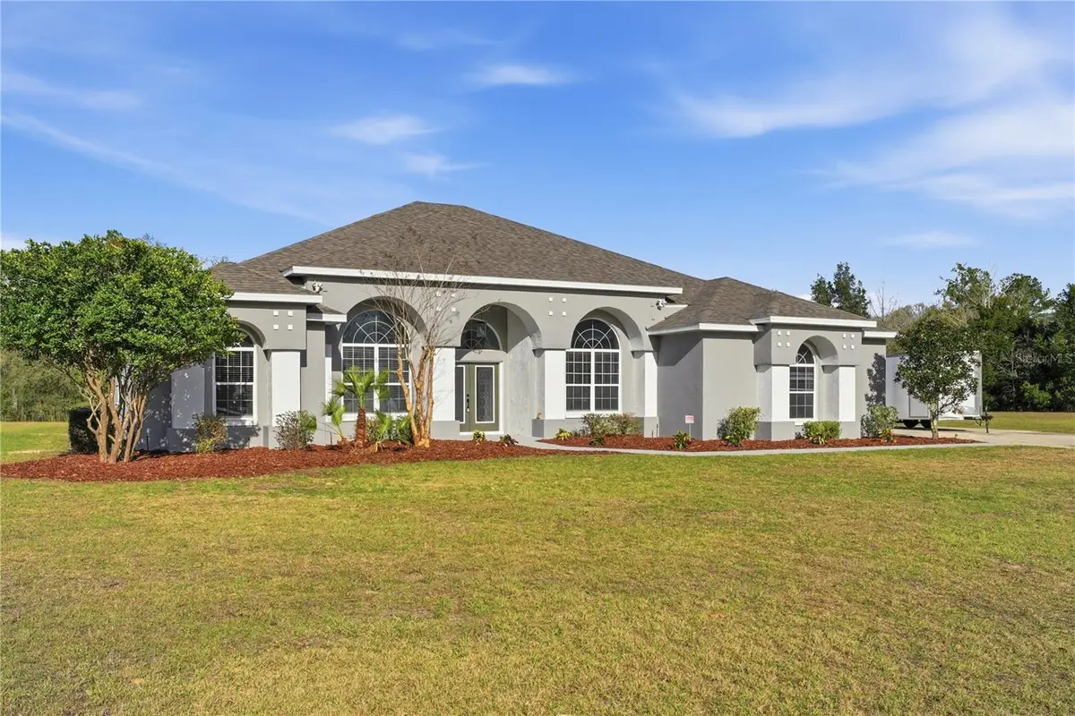 4873 NE 64 Avenue, Silver Springs, FL 34488 - #1
