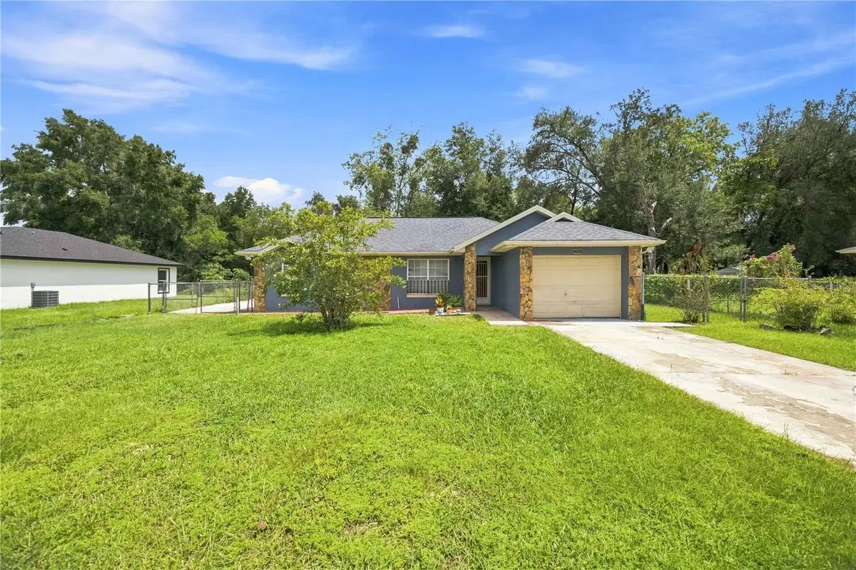 13981 SW 45th Terrace, Ocala, FL 34473 - #1