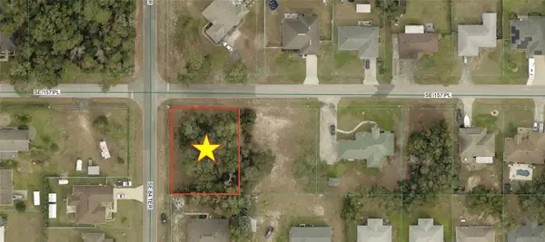 Se 157th Place, SUMMERFIELD, FL 34491
