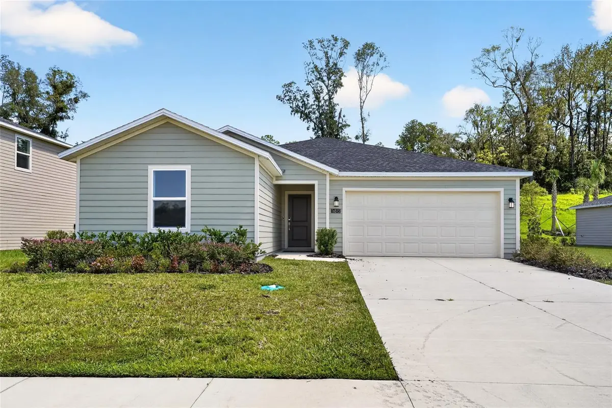 16515 NW 144th Street, Alachua, FL 32615 - #1