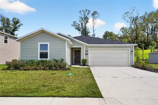 16515 NW 144th Street, ALACHUA, FL 32615