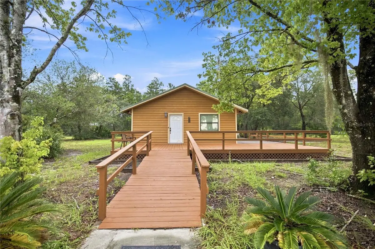 130 Finley Lane, Hawthorne, FL 32640 - #1