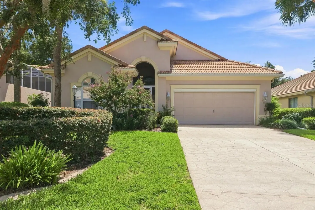 1821 N Gibson Point, Hernando, FL 34442 - #1