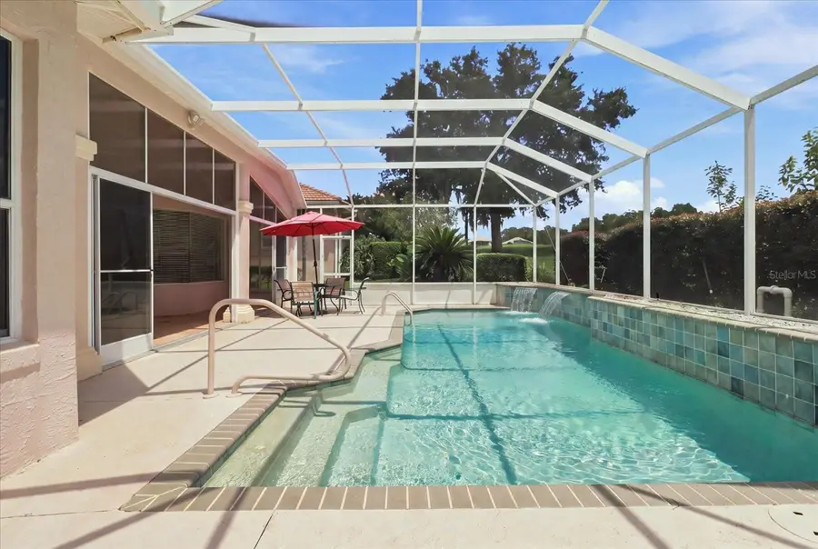 1821 N Gibson Point, Hernando, FL 34442 - #2