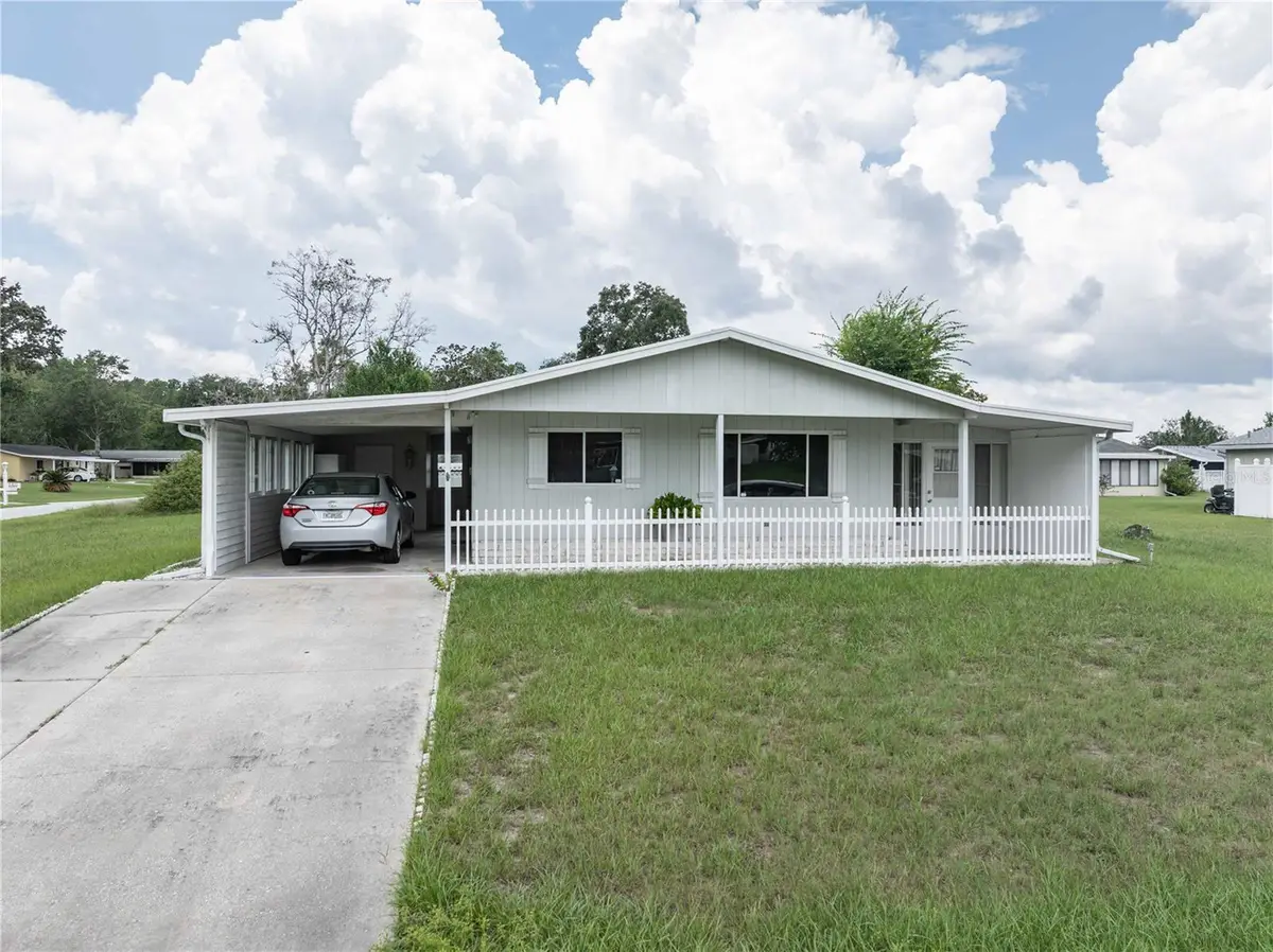 10210 SW 93rd Avenue, Ocala, FL 34481 - #1