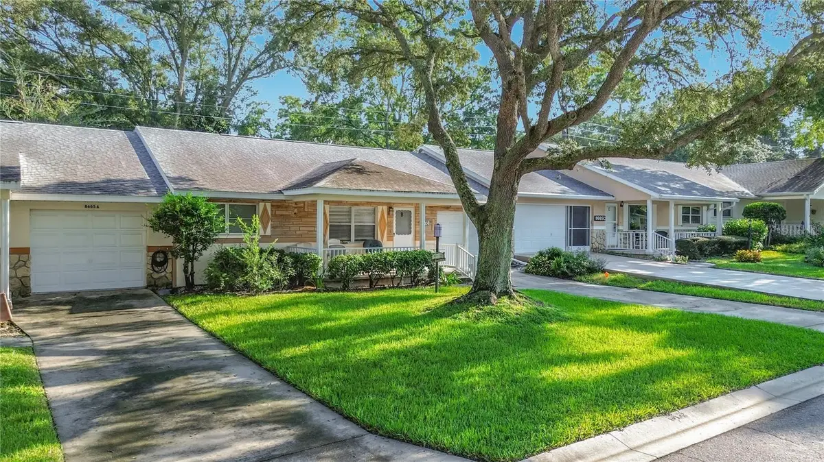 8665 SW 94th Street #B, Ocala, FL 34481 - #1