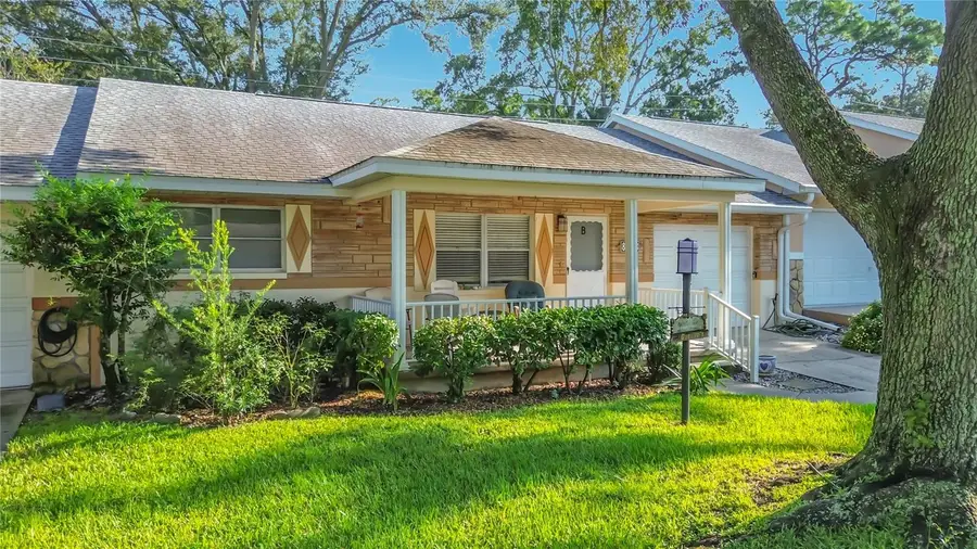 8665 SW 94th Street #B, Ocala, FL 34481 - #2